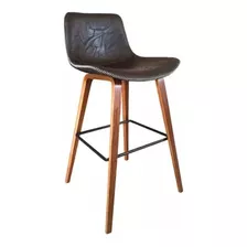 Silla Bar James Café M+design