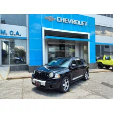 Jeep Compass Automática 4x4