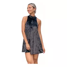 47 Street - Mono / Vestido Con Short 47 Street Starline