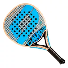 Paleta De Padel Davor Evolution 2.0 Importada