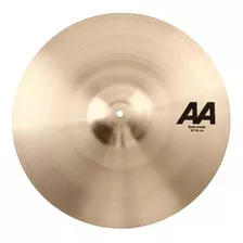 Platillo Rock Crash De 18 Sabian Aa 21809 / Abregoaudio