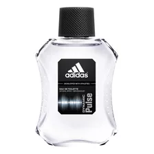 adidas Dynamic Pulse Edt 100 Ml Perfume Fragancia Hombre