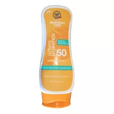 Bloqueador Australian Gold Protector Solar Fps 50 Loción