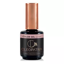 Cleopatra Color Gel Nº 104 Nude Desert Semi X15g