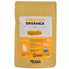 Curcuma 120g Prana