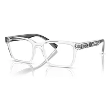 Óculos De Grau Dolce & Gabbana Dg5102 3133 53