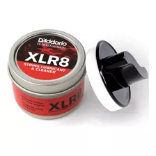 Lubricante/limpiador De Cuerdas Xlr8