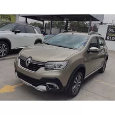 Renault Stepway 2022