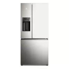 Nevecon Electrolux 538 Litros Tipo Europeo Plata Im8is