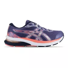 Tênis Asics Gel Nagoya 5 Fem - Roxo