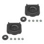 Kit Ajuste Camber Del/tra Moog Para Kia Spectra 00 Al 09