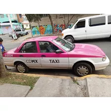 Taxi Tsuru 2016