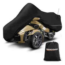 Cubierta Completa Spyder F3 Compatible Canam Spyder F3t...