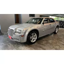 Chrysler 300c V6 2008