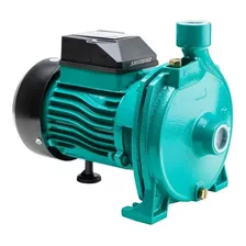 Bomba Centrifuga Pacific Scm42 3/4 Hp Turbina De Inoxidable Color Verde Fase Eléctrica Monofásica Frecuencia 50 Hz