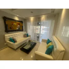 Rento Hermoso Penthouse Con Jacuzzi En Vista Hermosa