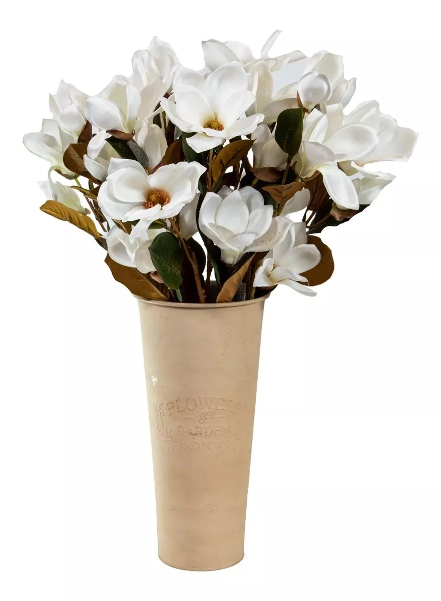Vara Magnolia , 60 Cm ,calidad Premium