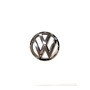 Emblema Volkswagen Wolfsburg Edition Cromado 