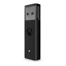 Microsoft Xbox One - Adaptador Inalámbrico Para Pc - Nuevo