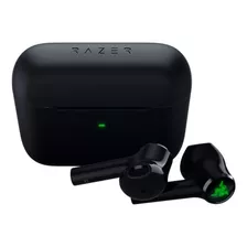 Audífonos Inalámbricos Razer Hammerhead X: 13mm Drivers -