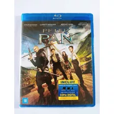 Bluray Peter Pan