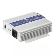 Inversor De Onda Sinusoidal Samlex Europeo 600 Vatios 240