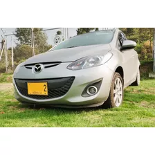 Mazda 2 Sport Hb 2015, Mt