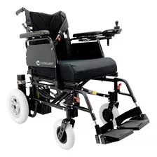 Cadeira De Rodas Elétrica Dobrável Comfort - Praxis