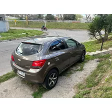 Chevrolet Onix Ltz 