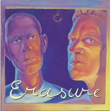 Cd Erasure - Erasure 