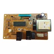 Placa Eletrônica Microondas 220v Original Wipkmpmsx960