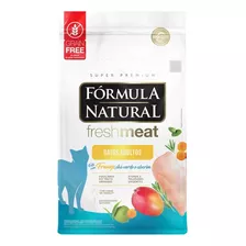 Alimento Formula Natural Gato Adulto 1kg