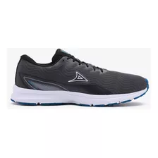 Tenis Running Pirma Voltio 4026 Correr Ventilable Ligero Gym