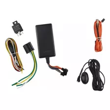 Gps Rastreador Concox Gt06n, Con Acc, Bloqueo, Micrófono