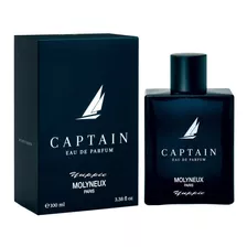 Captain Molyneux Hombre Perfume 100ml Perfumesfreeshop!!!!!