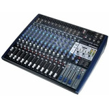 Presonus Studiolive Ar16c 16-channel Hybrid D/a Mixer
