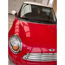 Mini Cooper 2009 1.6 Pepper