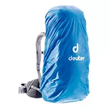 Funda Cubre Mochila Deuter Cobertor Para Lluvia Trekking