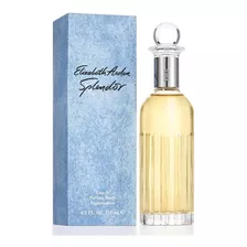 Perfume Original Elizabeth Arden De Dama Splendor 125ml Edp