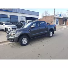 Ford Ranger 2023 3.2 Cd Xls Tdci 200cv Automática