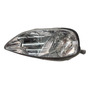 Farola Izquierda Honda Civic 2001 - 2003 Tyc Taiwan Honda Civic Burbuja