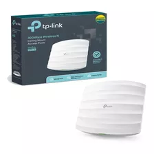 Roteador Access Point Tp-link Omada Eap115 300mbps Wireless