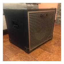 Caja Bafle Gallien Krueger Bajo Neo115-iii 1 X 15/8 400w