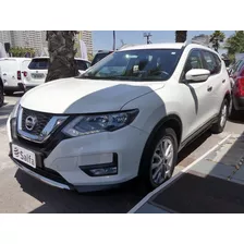 Nissan X-trail Sense 4wd 2.5 Aut