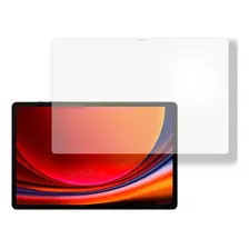 Película Fosca Para Galaxy Tab S9 Plus