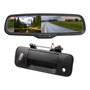 Retrovisor Toyota Prado Electrico C-luz Izquierdo 2010- 2015 Toyota Tundra Sidestep