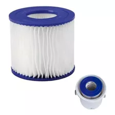 Refil Para Filtro Bomba De Piscina Bivolt Vazao 2200l/h Mor