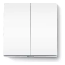 Interruptor Wifi Inteligente De Pared Tp-link Tapo S220