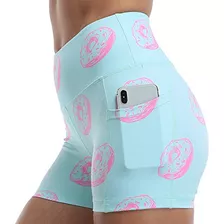 Pantalones Cortos Amazon Essentials Para Mujer