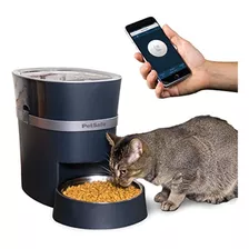 Alimentador Automático De Mascotas Petsafe Smart Feed Para G